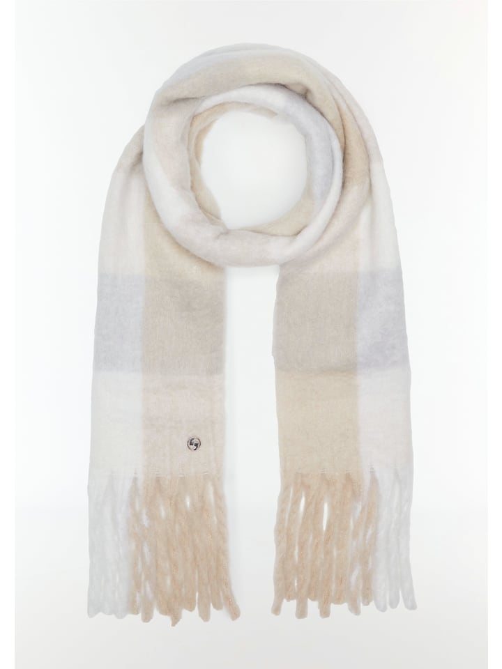 comma Tuch in Beige günstig kaufen onesize