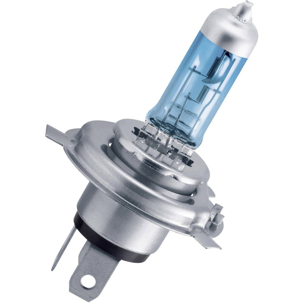 Philips KFZ-Ersatzleuchte Philips 12342WVUSM Halogen Leuchtmittel WhiteVision, WhiteVision Xenon
