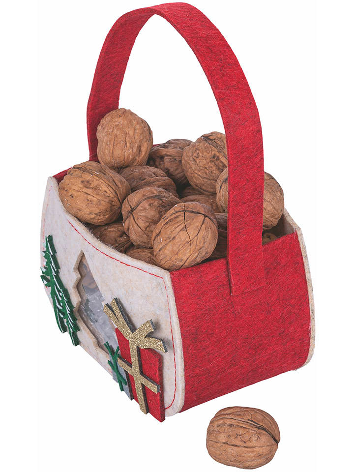 Villa d´Este Dekotasche 