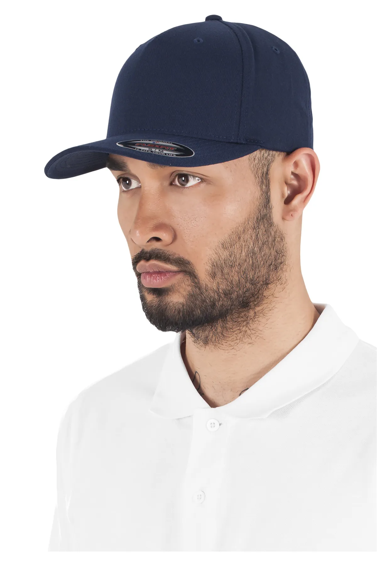 Flexfit  Accessoires Flexfit 5 Panel