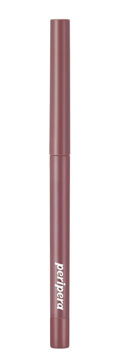 Μολύβι χειλιών Peripera Ink Velvet - 01 Rosy Nude 4g