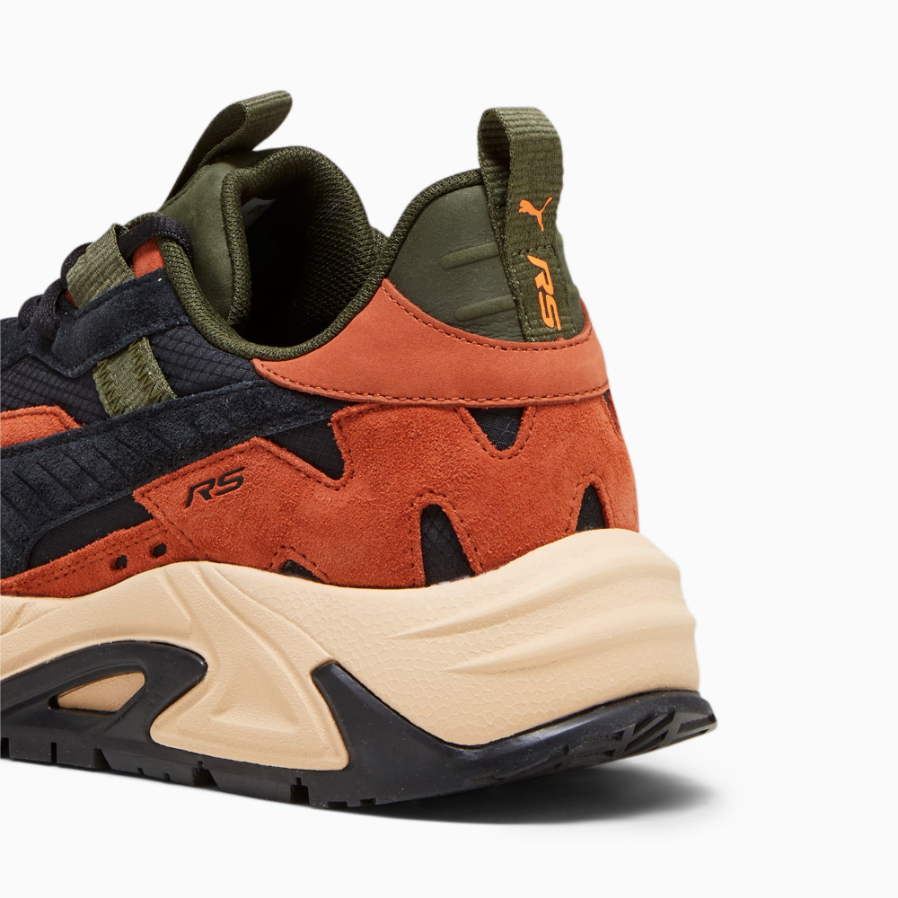 PUMA RS Trck Outdoor 394754_02 / schwarz