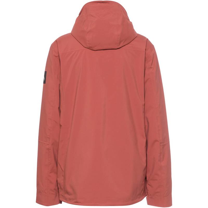 Quiksilver S CARLSON STRETCH QUEST JK Snowboardjacke Herren