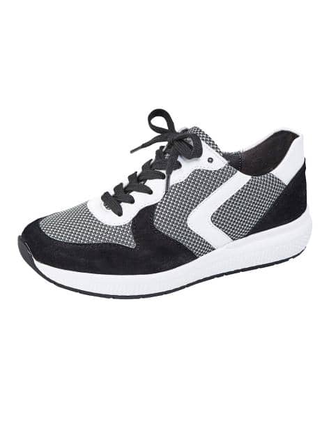 Sportschuh mit Shock-Absorber