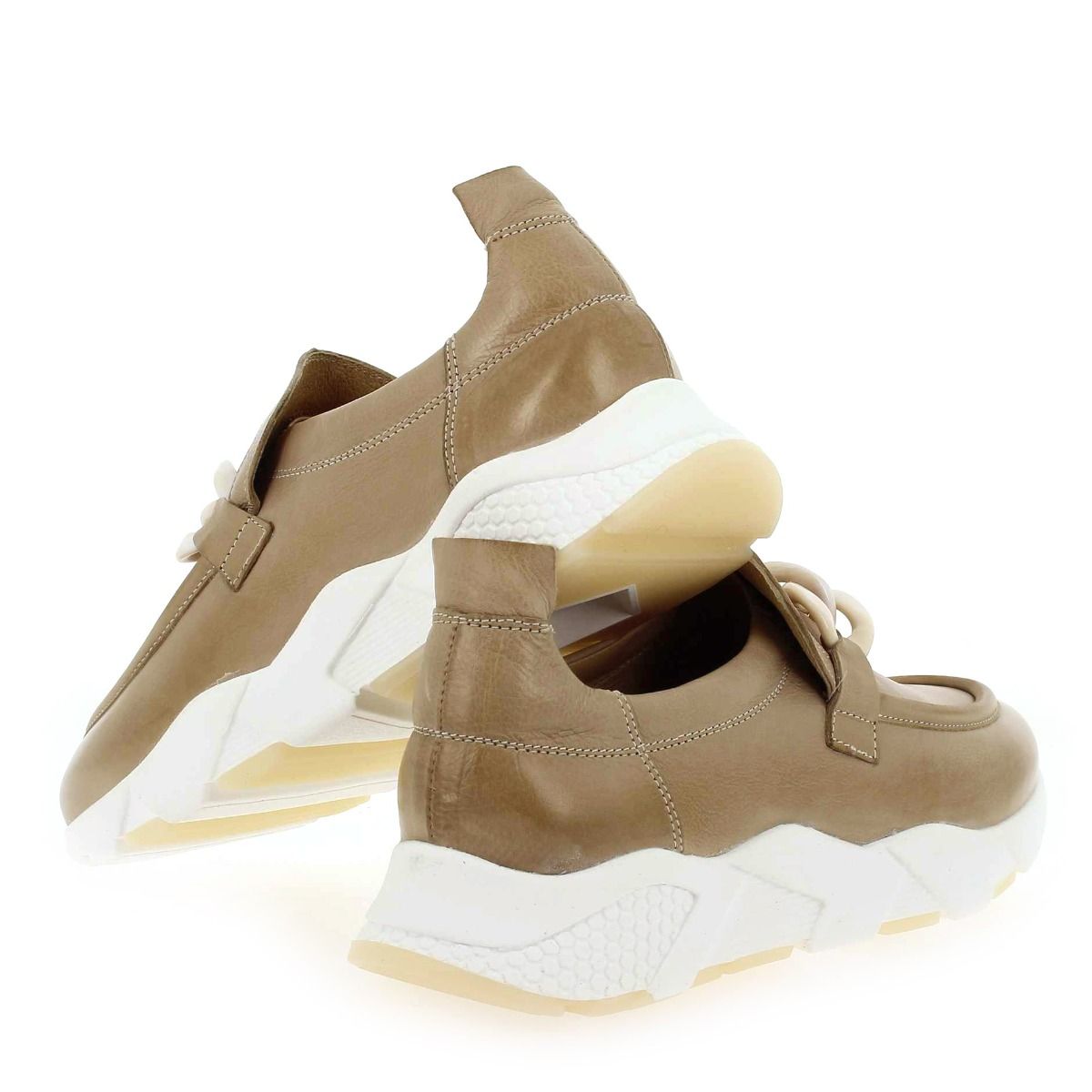 Muratti  RIBEMONT E23 - Taupe