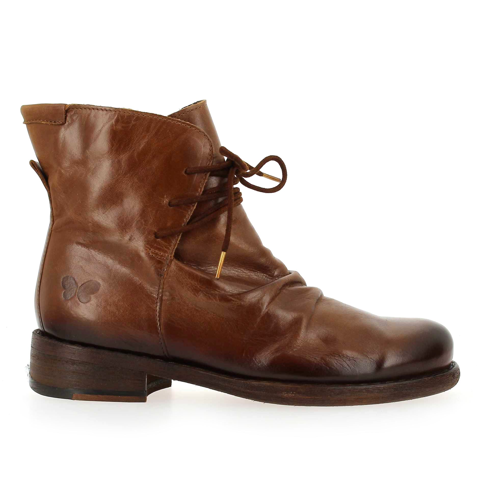 Felmini  C057 VICTORIA - Cognac