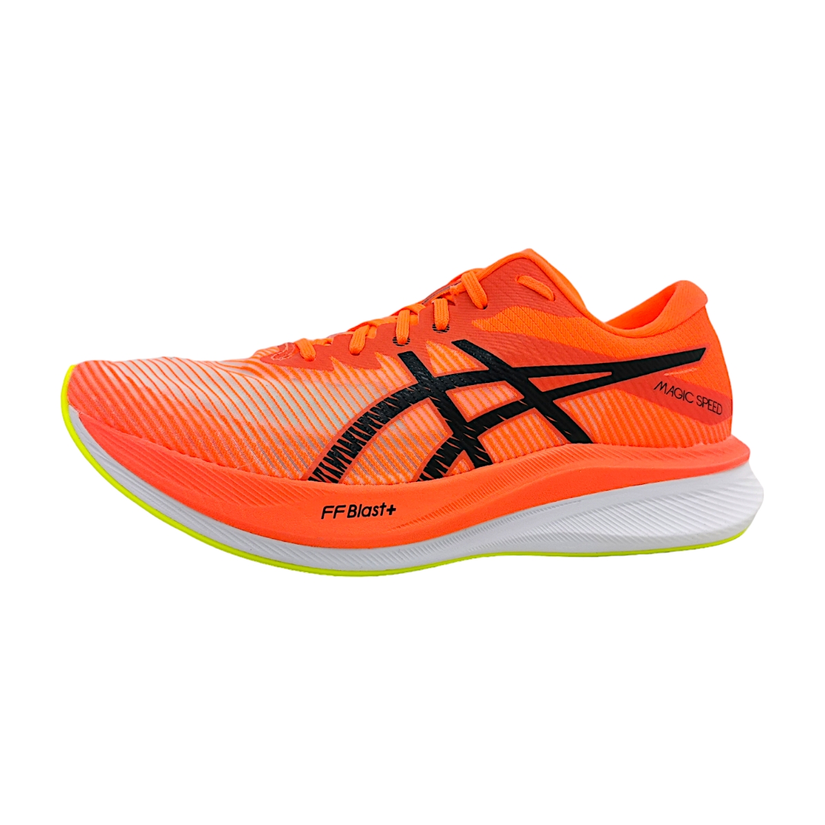 Asics Magic Speed 1011B703-600 Rot 600 Rot
