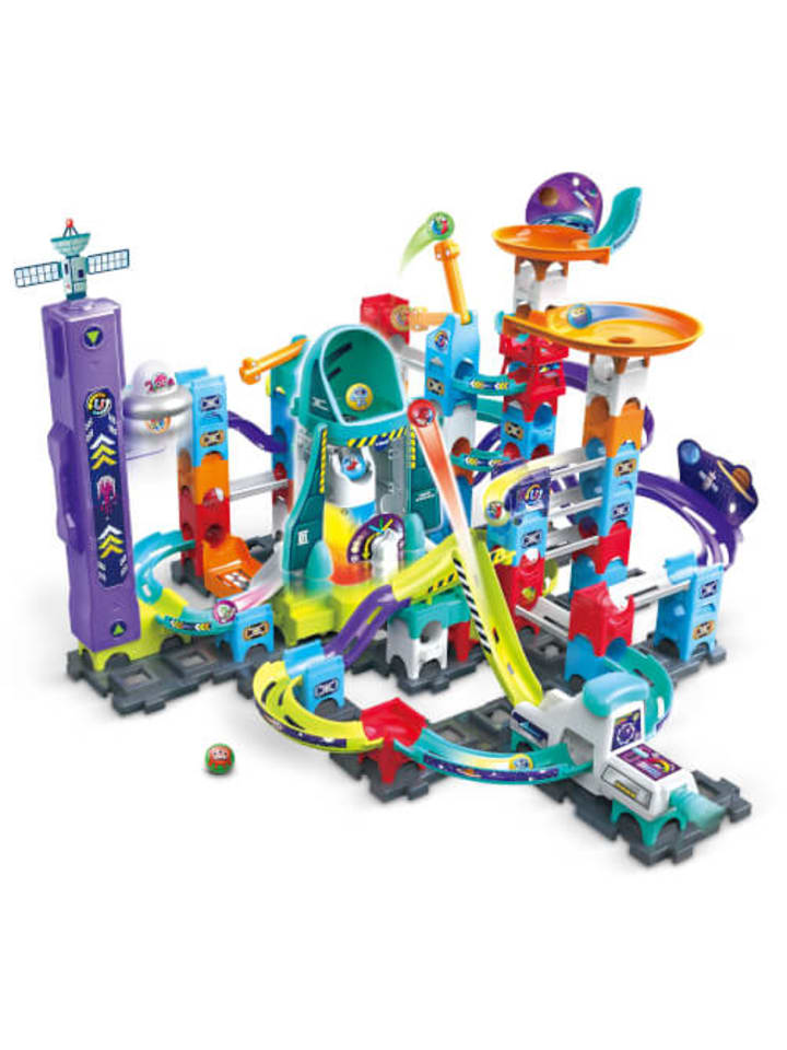 vtech Magnetische Kugelbahn Marble Rush - Space Magnetic Set XL300 E - 4-12 Jahre günstig kaufen onesize