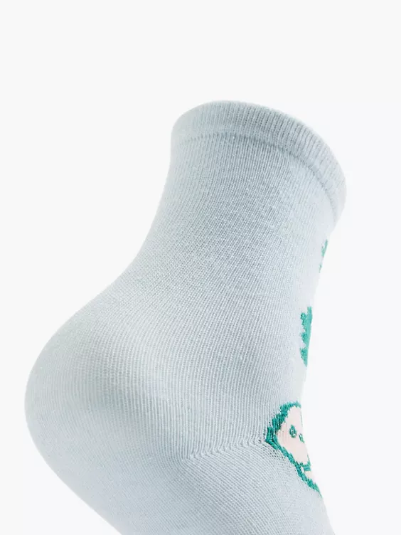Peppa Pig 3er Pack Socken