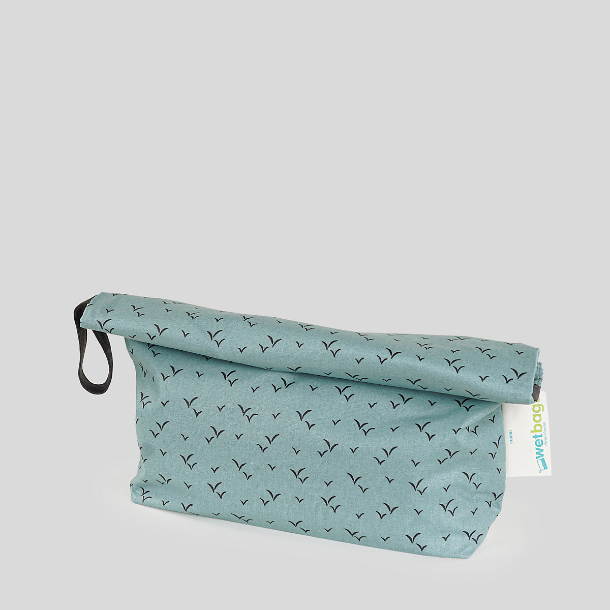 Wetbag, Nasstasche, Windelbeutel ROLLUP WETBAGS M