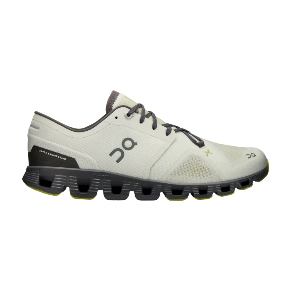 ON Cloud X 3 60-97798 / weiss