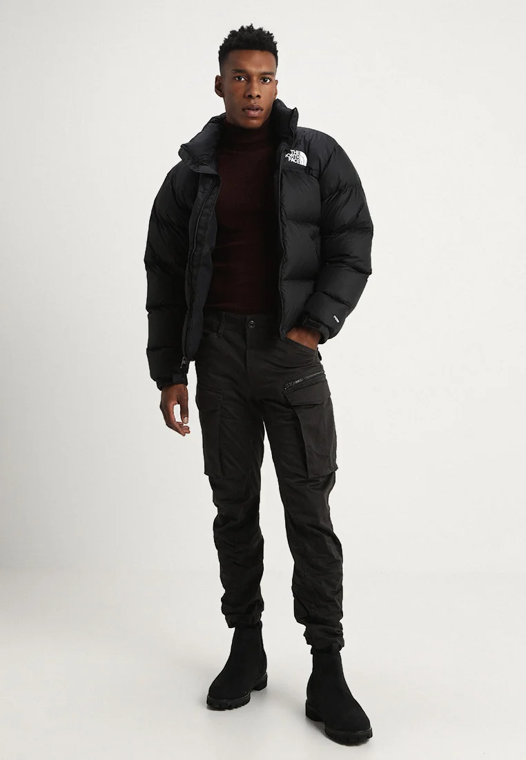 G-Star ROVIC ZIP 3D TAPERED - Pantalones cargo