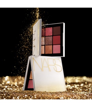NARS Endless Nights Eyeshadow Palette Lidschatten Palette-15 g