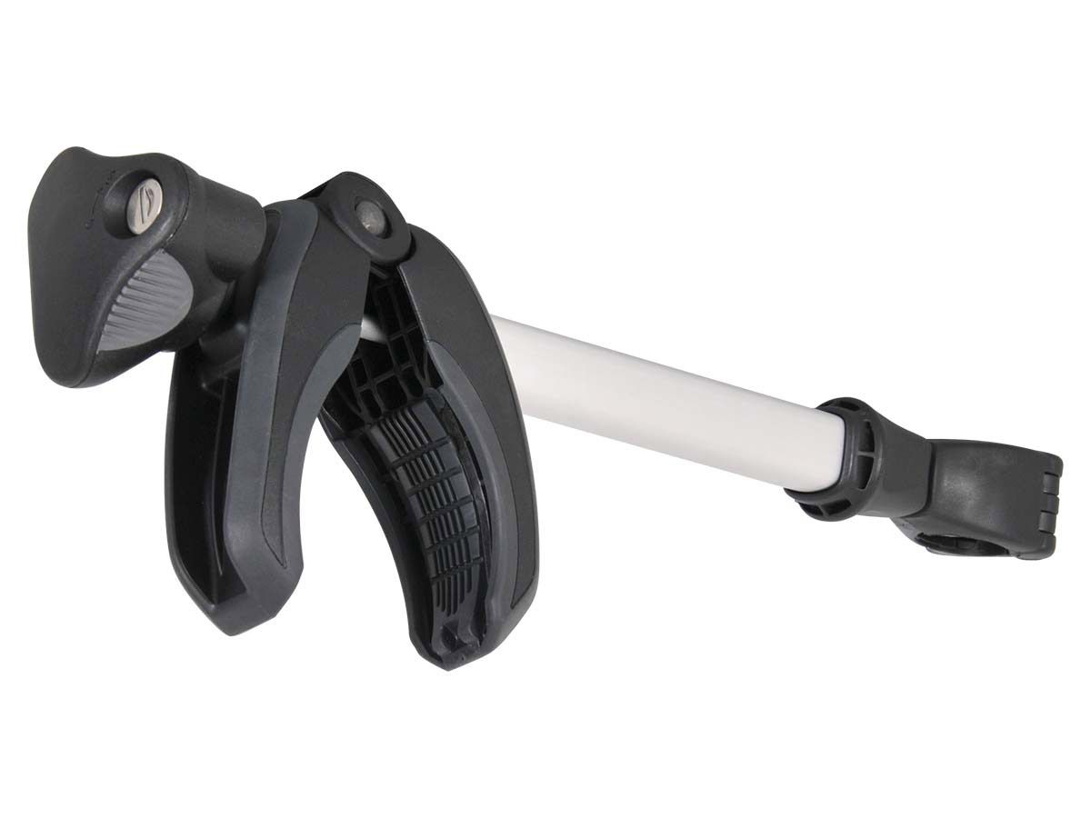 Thule Bike Holder 2 ACUTight grauer Fahrrad Haltearm