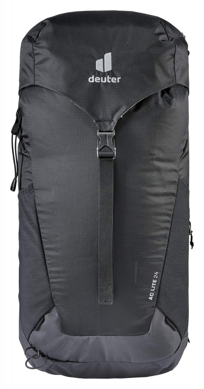 DEUTER Handtaschen schwarz AC Lite 24