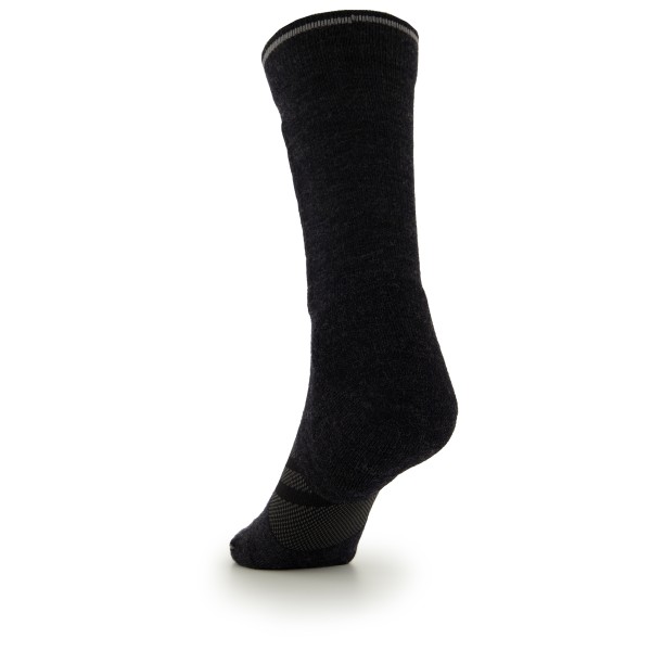 Stoic - Merino Outdoor Crew Socks Pro - Wandersocken