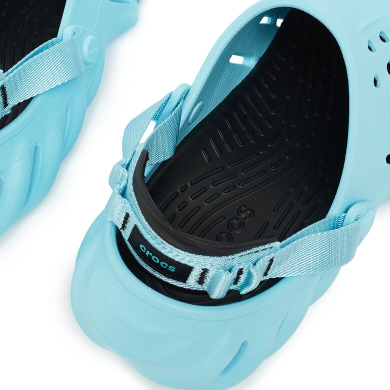 Crocs Echo Clog arctic