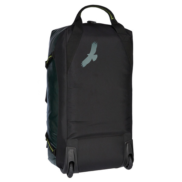 MIGRATE WHEELED DUFFEL 110L - Reisetasche mit Rollen