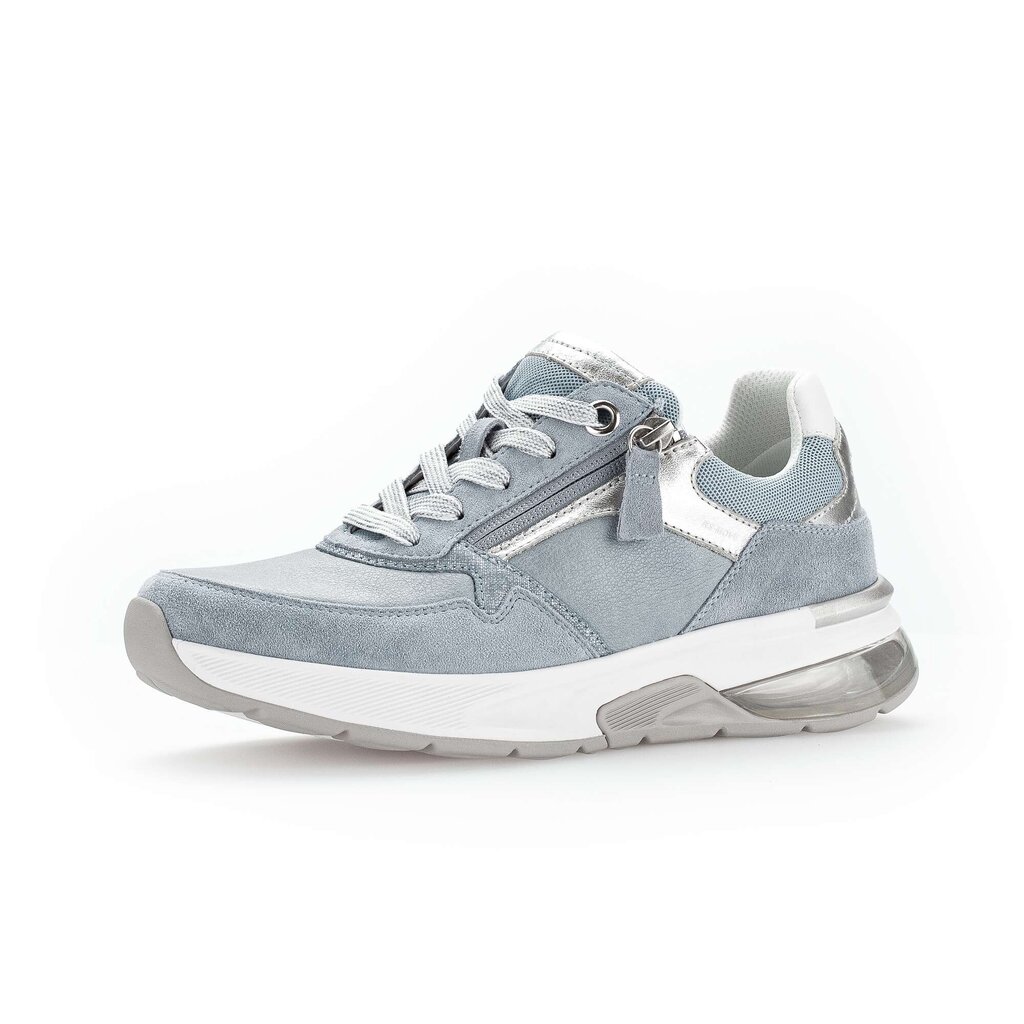 rollingsoft Sneaker low blau