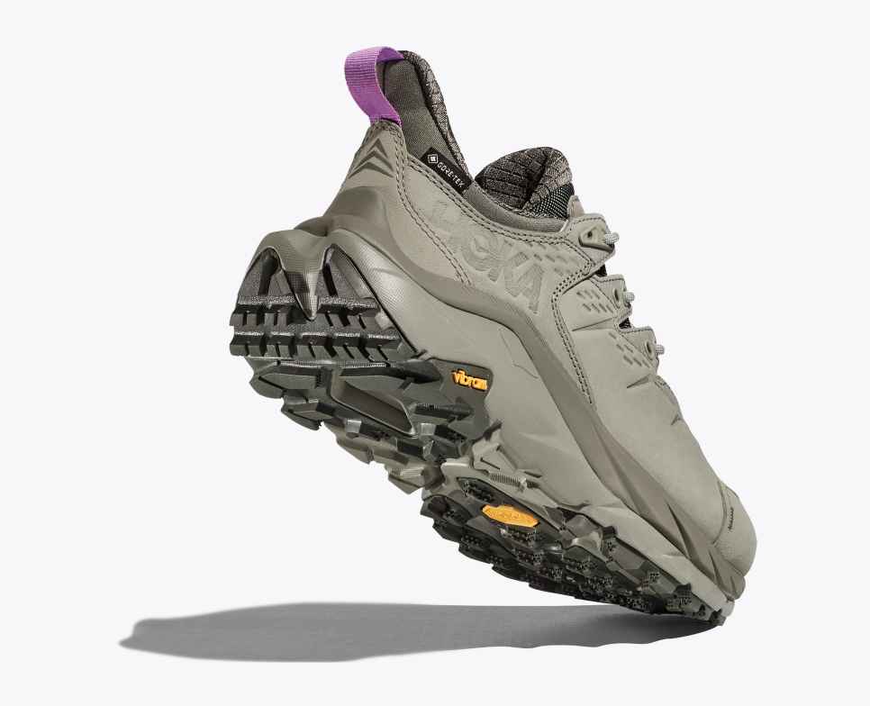 Kaha 2 lav GORE-TEX Slate/Barley