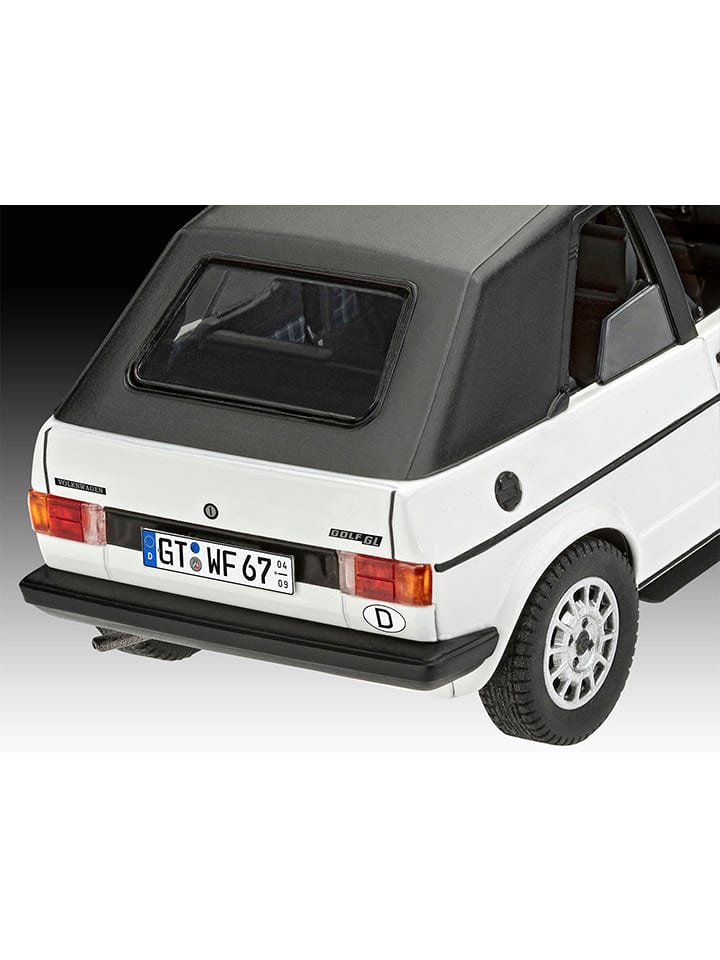 Revell Modellbausatz 