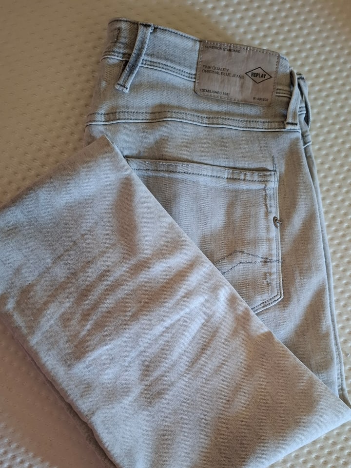 Replay Jeans 