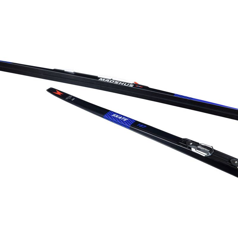 Madshus ACTIVE SKATE W+ROTTEFELLA PERFORMANCE Skateski