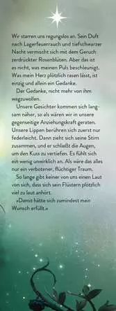 The Romeo & Juliet Society, Band 2: Schlangenkuss