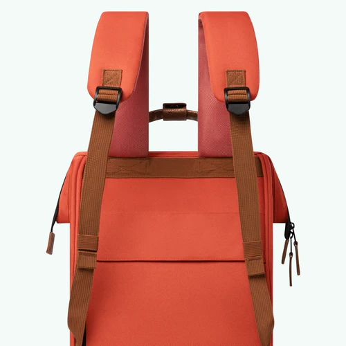 Adventurer Medium Backpack Bogota terracotta