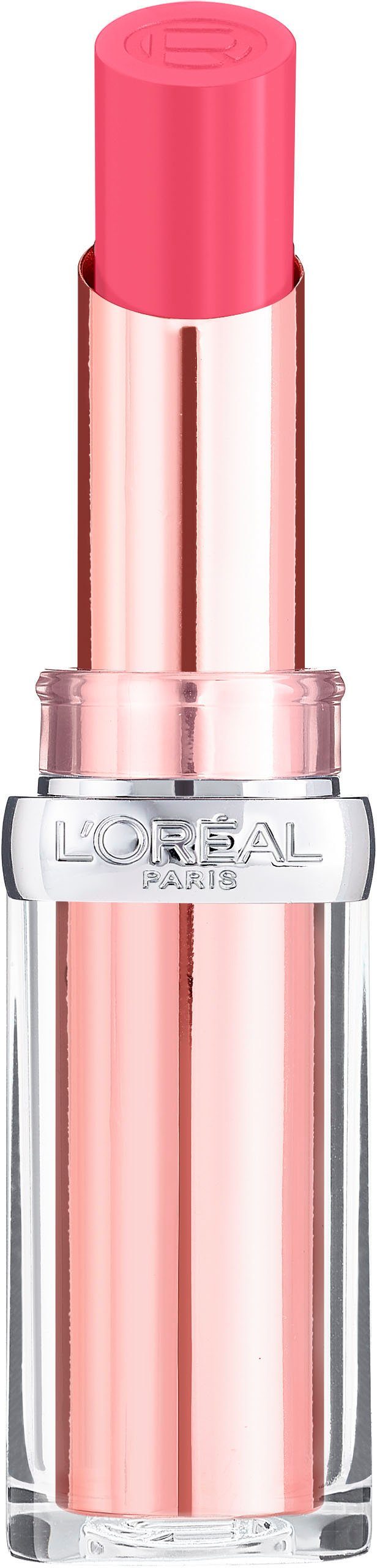 L'ORÉAL PARIS Lippenstift Color Riche Glow Paradise