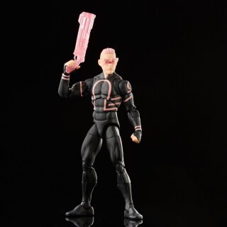 X-Men Marvel Legends Actionfigur:  Ch'od BAF - Marvel's Kid Omega