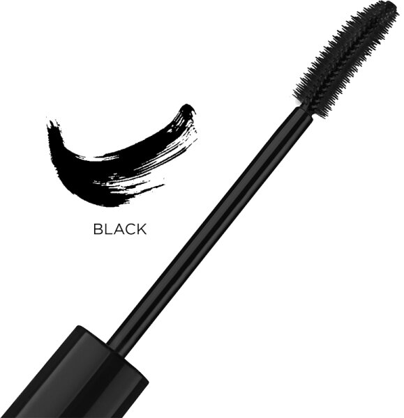 ANNEMARIE BÖRLIND LIFT & LENGTH MASCARA Mascara