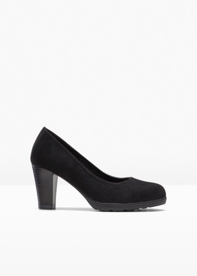 Pumps