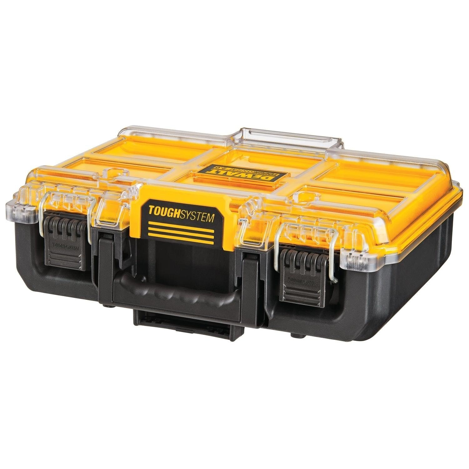 Akcesoria DeWalt DWST83392-1 Organizer Toughsystem 2.0 1/2 głęboki