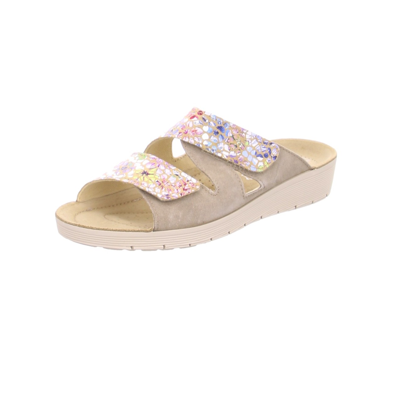 ROHDE Clogs beige
