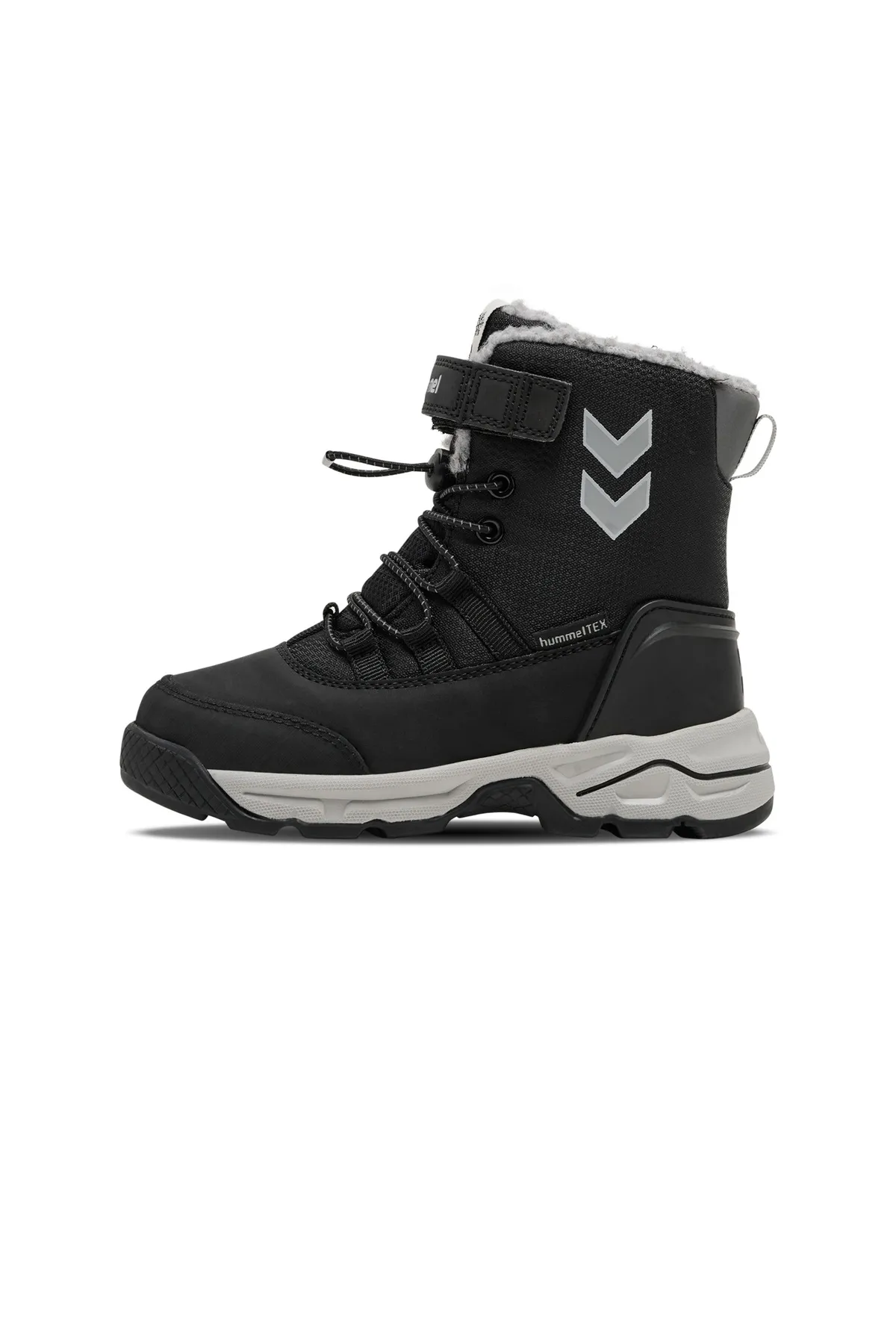 hummel  SNOW BOOT TEX JR