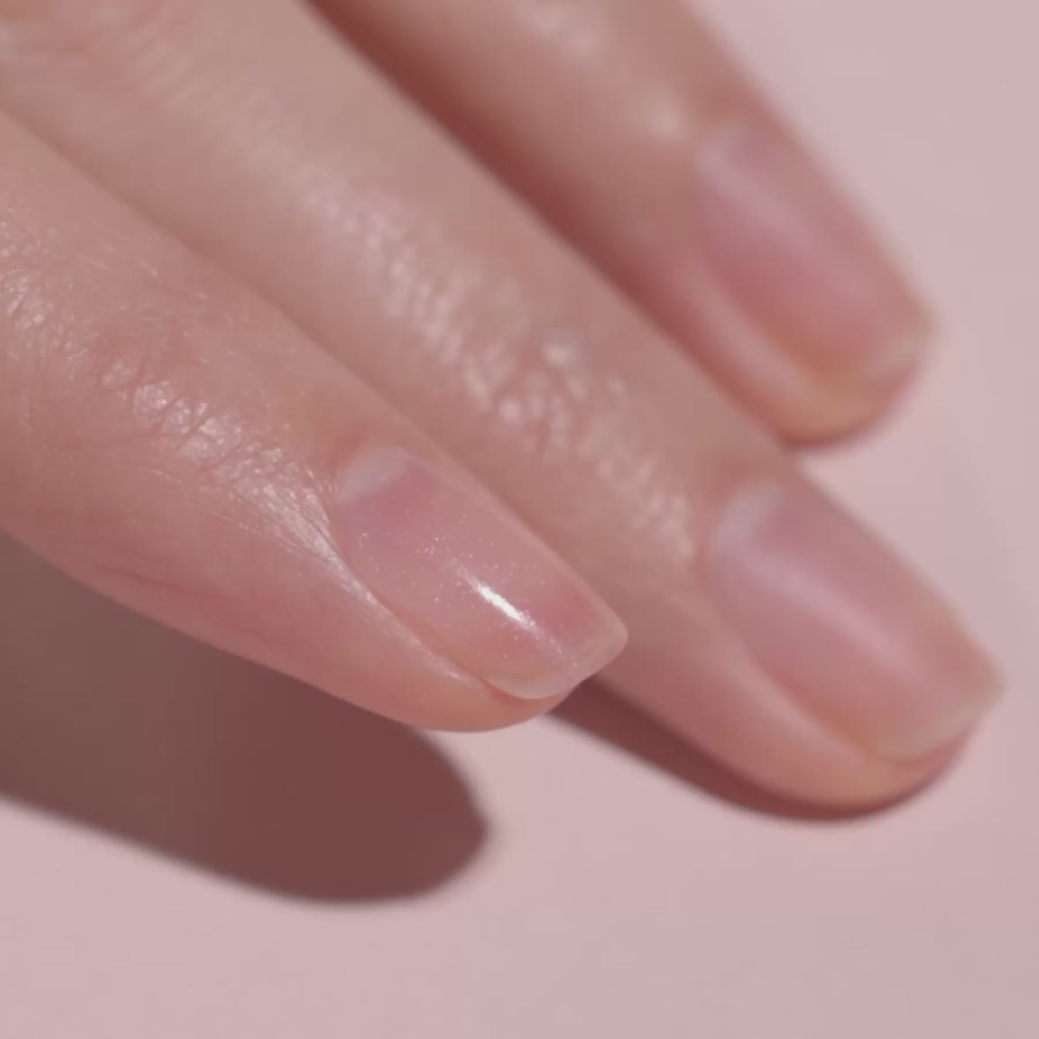 Active Plump Pink Glazed