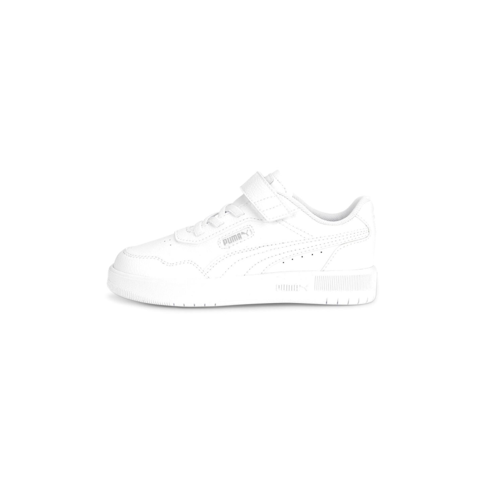 PUMA Court Ultra AC 390836-02 / weiss