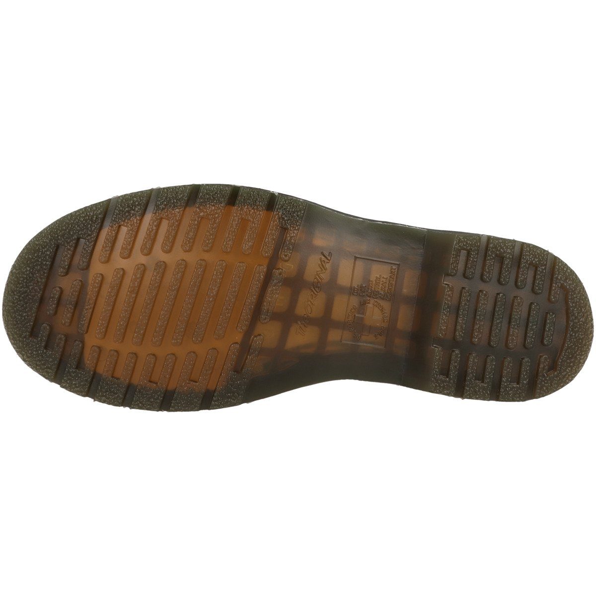 DR. MARTENS 1460 Unisex Erwachsene Stiefelette