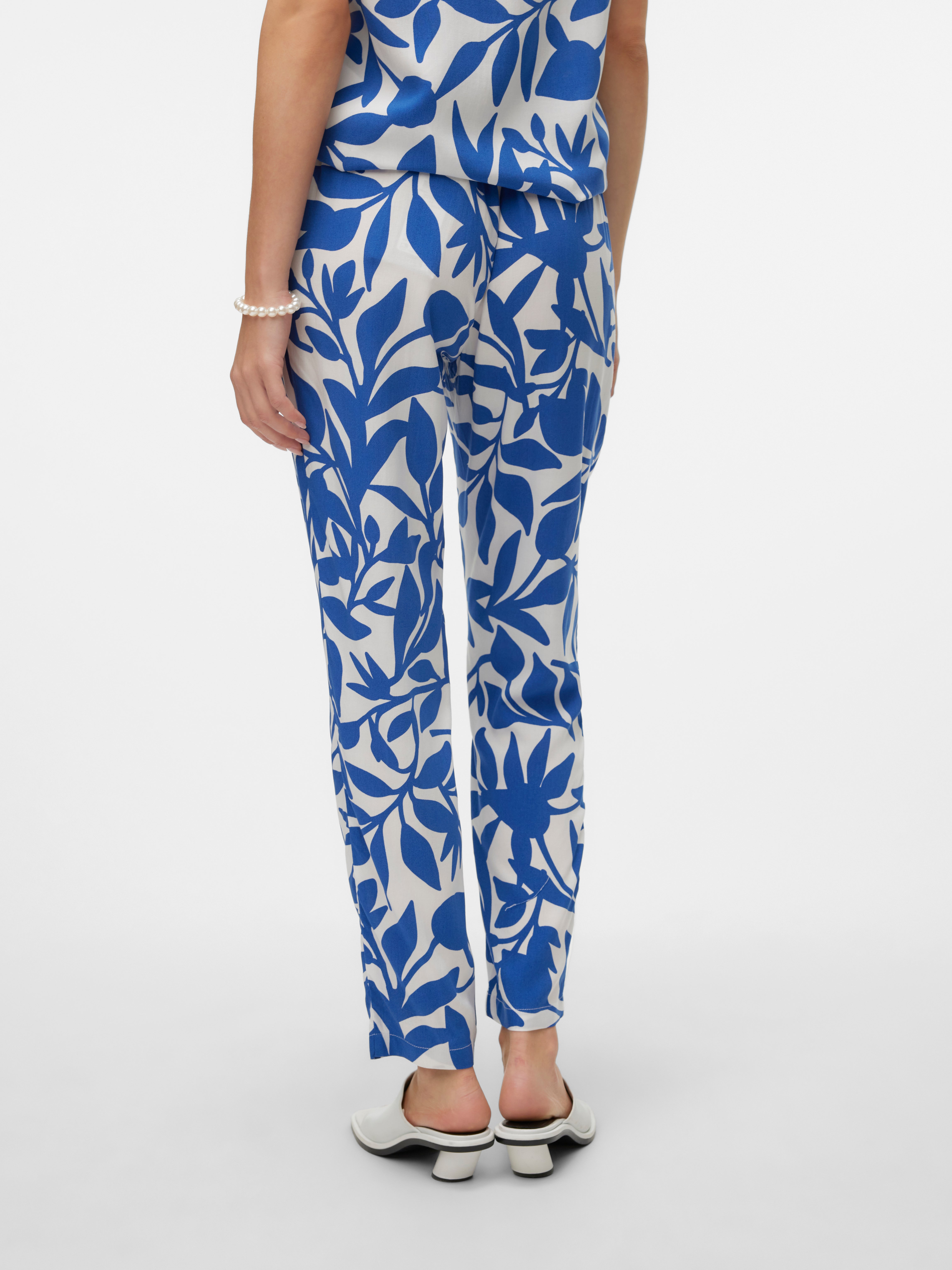 VMEASY Mittlere Taille Hose
