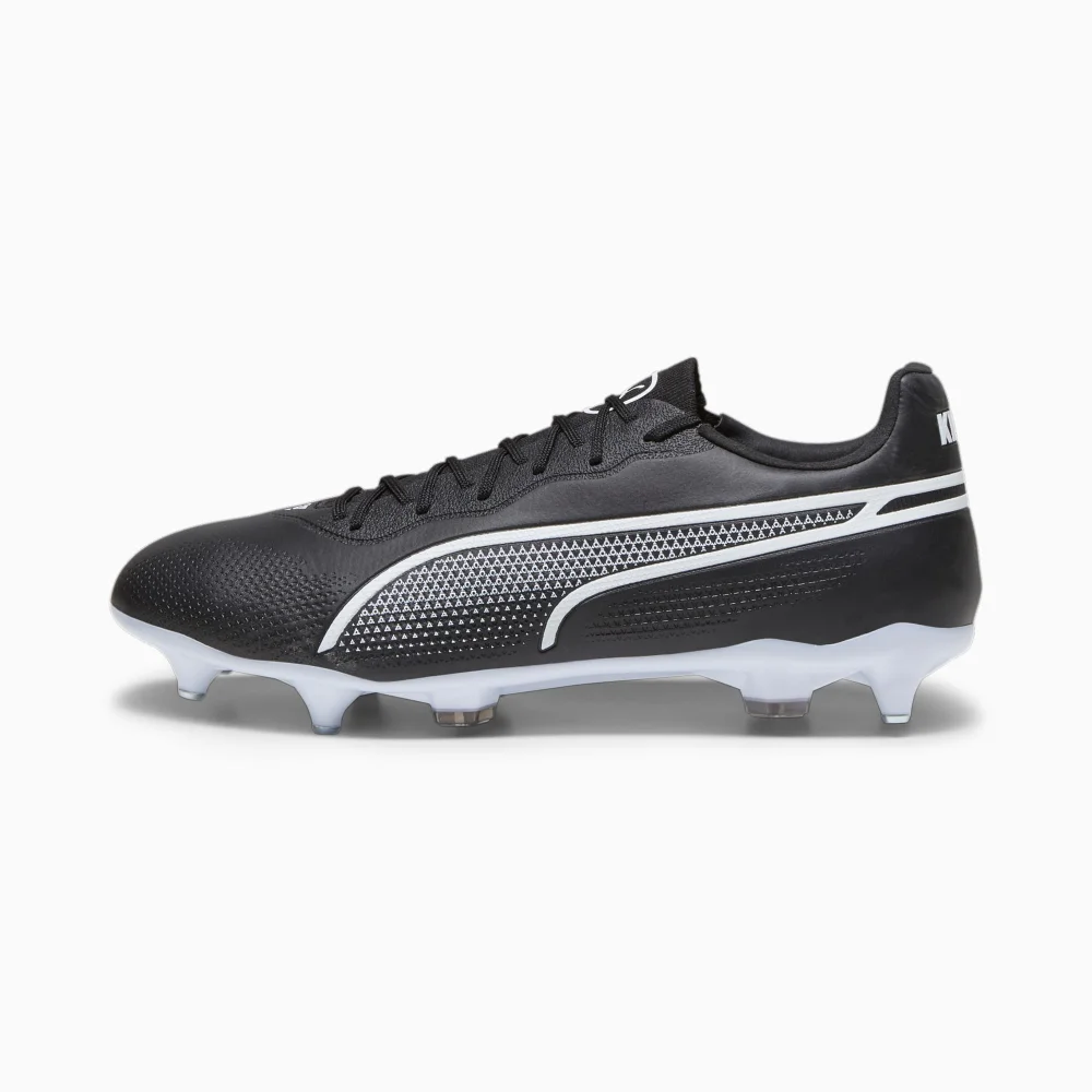PUMA KING PRO MxSG 107475_01 / schwarz