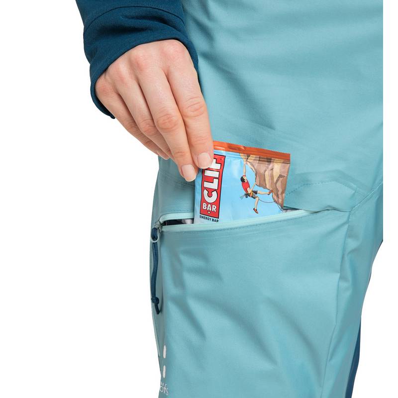 Haglöfs Vassi Touring GTX Pant Funktionshose Damen