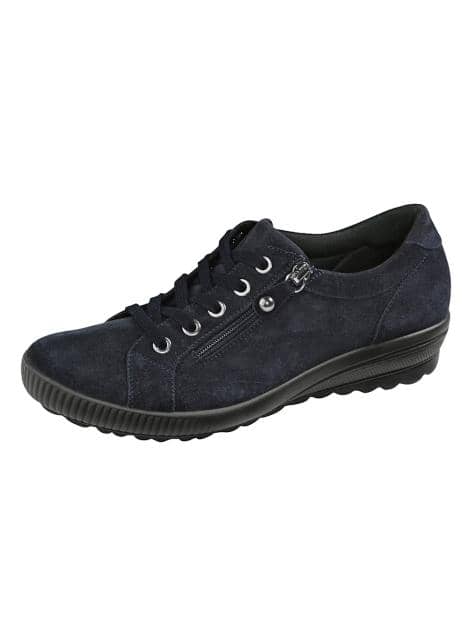 Schnürschuh