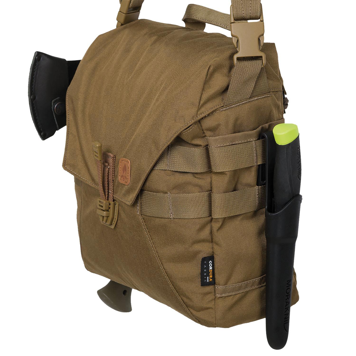 Bushcraft Haversack Bag