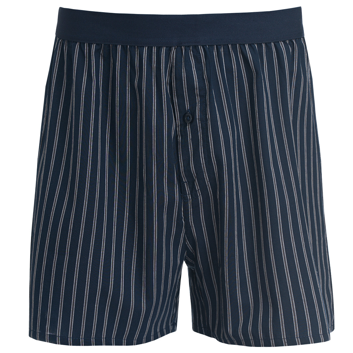 Herren Boxershorts im Streifen-Look