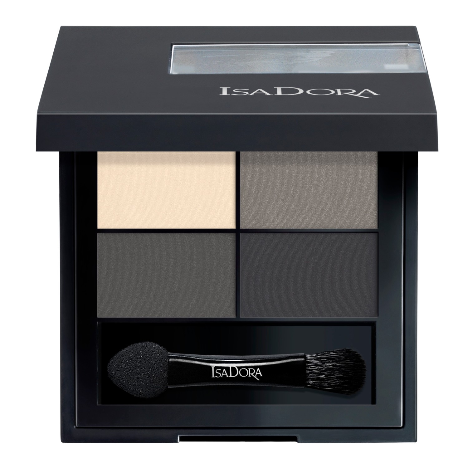 Eyeshadow Quartet