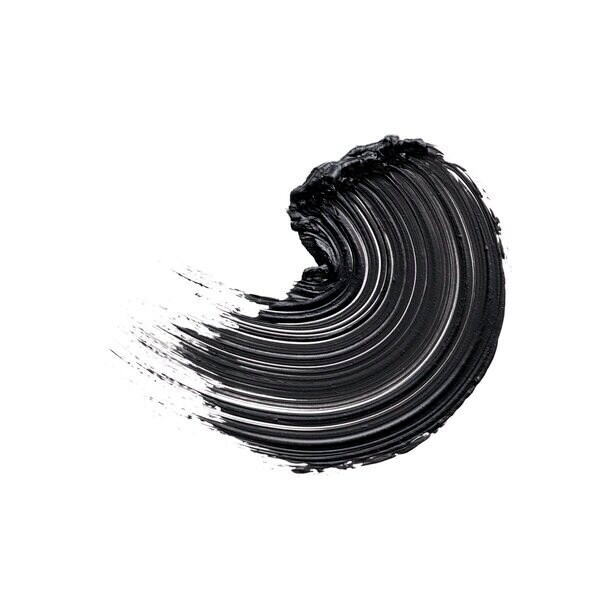 Máscara para cílios Catrice Allround 010 Blackest Black à prova d'água
