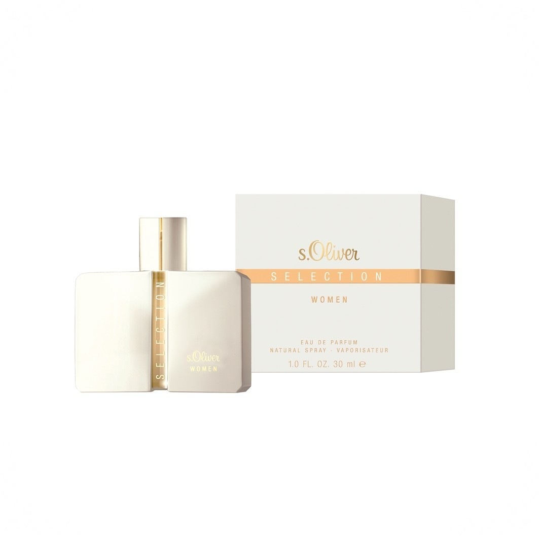 Eau de Parfum Spray