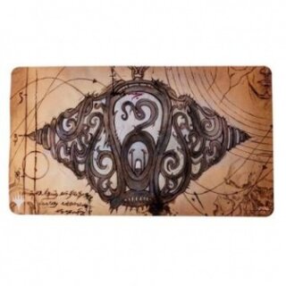 UP - Brothers War Schematic Playmat Line - V2 for Magic: The Gathering