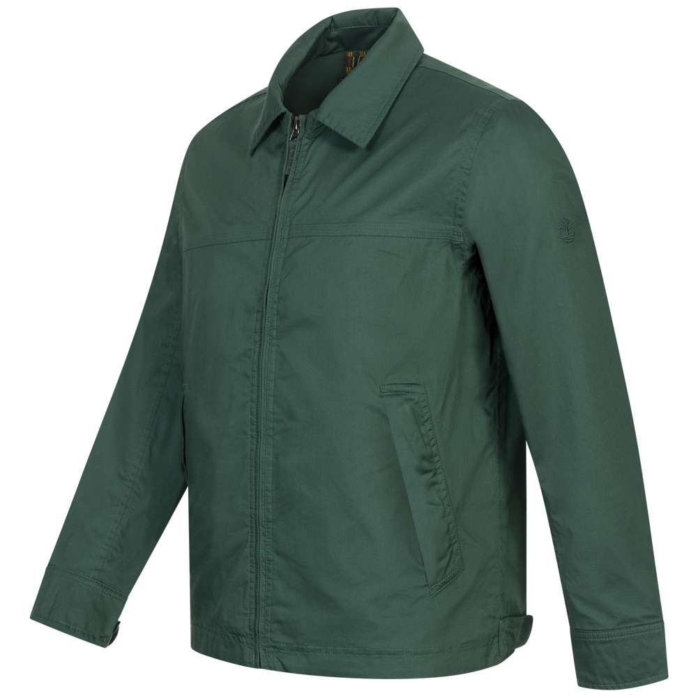 Timberland Stratham Herren Bomberjacke 1931J-341